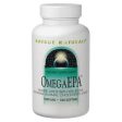 SOURCE NATURALS - OmegaEPA Fish Oil 1000 mg - 50 Softgels Discount