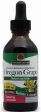 NATURE S ANSWER - Oregon Grape Root Extract - 2 fl. oz. (60 ml) For Sale