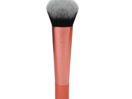 Real Techniques Instapop Face Brush Online now