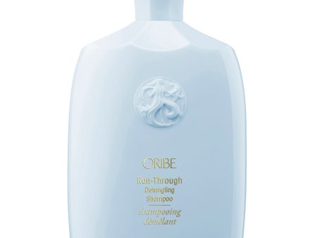 Oribe Run-Through Detangling Shampoo 250ml Sale