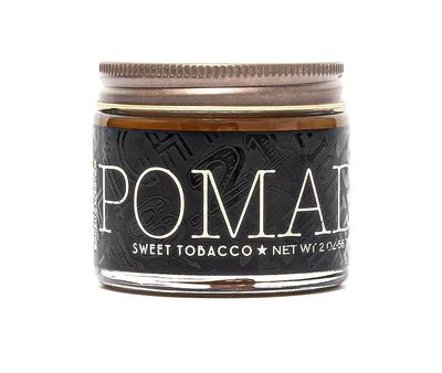 18.21 Man Made Pomade Sweet Tobacco 56g For Sale