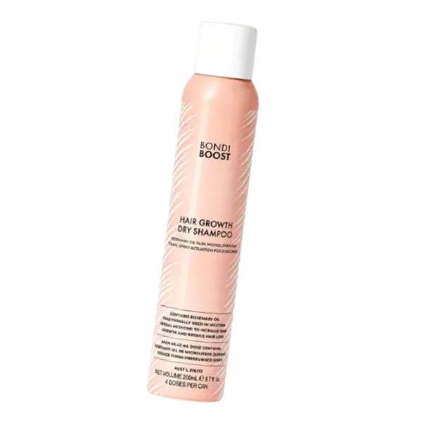 Bondi Boost Hair Growth Dry Shampoo 200ml FULL SIZE For Discount