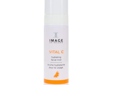 Image Skincare Vital C - Hydrating Facial Mist 68ml Online Sale