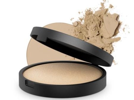 INIKA Baked Mineral Foundation 8ml on Sale