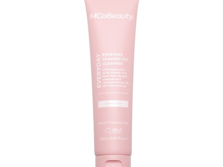 MCoBeauty Everyday Foaming Face Cleanser 150ml Sale