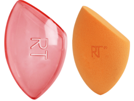 Real Techniques Miracle Complexion Sponge with Case Online Sale