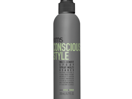 KMS Conscious Style Multi-Benefit Spray 200ml Online