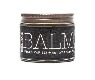 18.21 Man Made Beard Balm Spiced Vanilla 56g Cheap