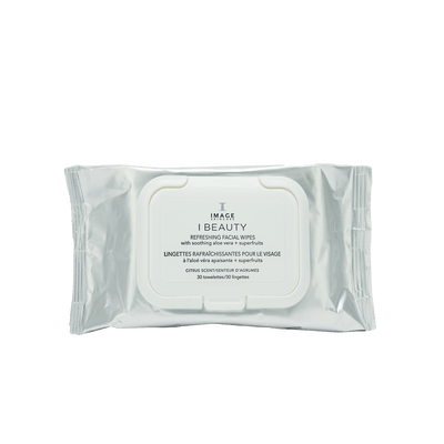 Image Skincare I Beauty Facial Wipes 30pk on Sale