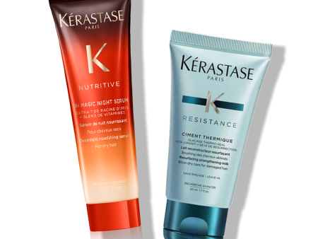 Kérastase Styling Duo Discount