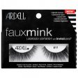 Ardell Faux Mink Lightweight Eyelashes #811 Sale