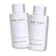 NAK Hair Structure Complex 100ml Duo Online Sale