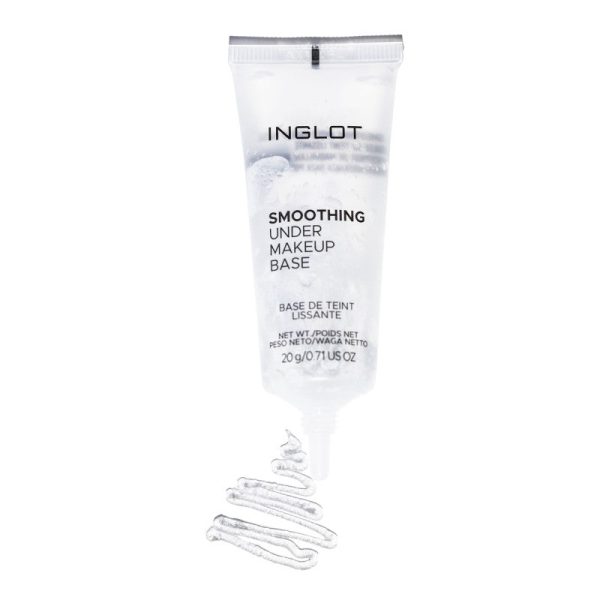 INGLOT Smoothing Under Makeup Base 20g Fashion