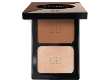 Designer Brands Brilliant Skin Bronze Duo - Bronze Glow Sale