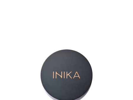 INIKA Organic Loose Mineral Foundation SPF 25 8g For Discount