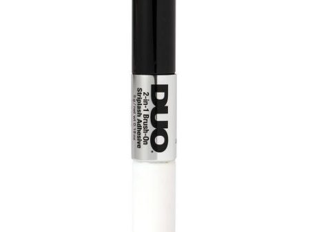 Ardell Duo 2-in-1 Brush on Strip Lash Adhesive 7ml Online Hot Sale