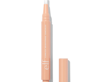 elf Flawless Brightening Concealer 2ml Online now