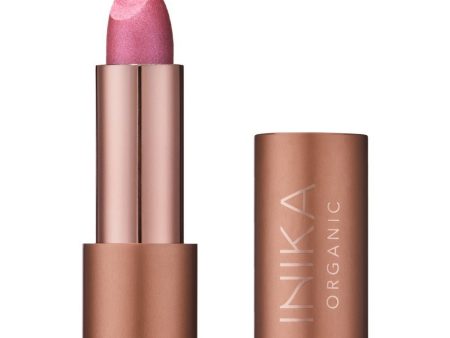 INIKA Organic Lipstick 4.2g For Cheap