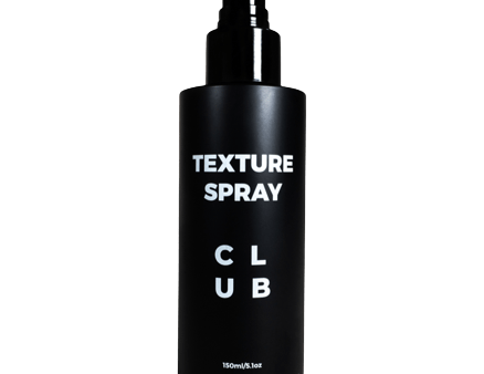 CLUB Texture Spray 150ml For Sale