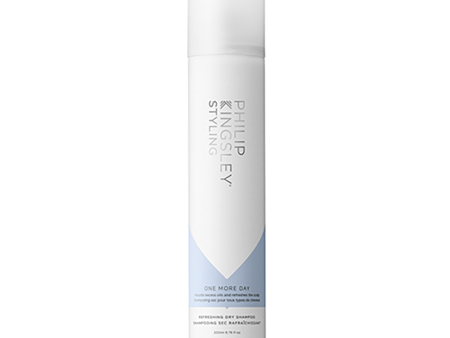 Philip Kingsley One More Day Dry Shampoo 200ml on Sale