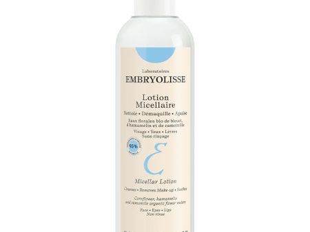 Embryolisse Micellar Water 250ml Fashion