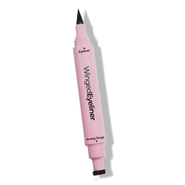 McoBeauty Winged Eyeliner Stamp + Liquid Liner Full Size Discount