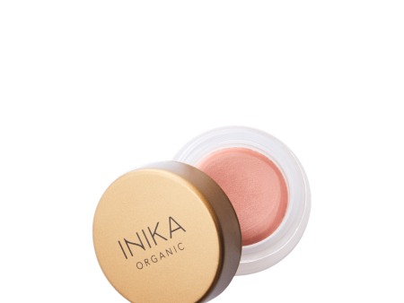 INIKA Organic Lip & Cheek Cream 3.5g For Sale