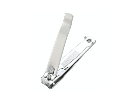 Manicare Nail Clippers with Nail File Fashion