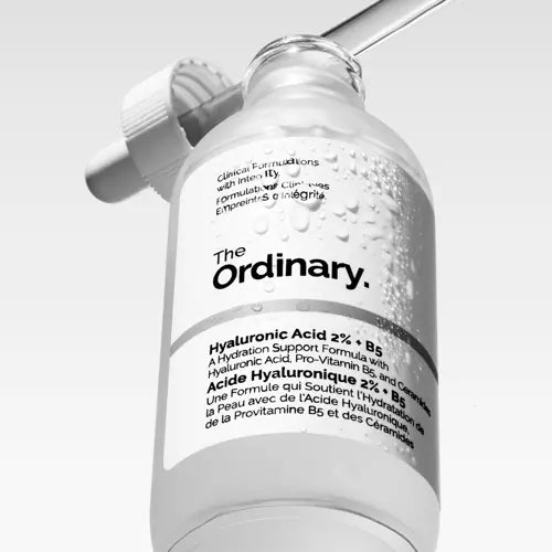 The Ordinary Hyaluronic Acid 2% + B5 60ml Cheap