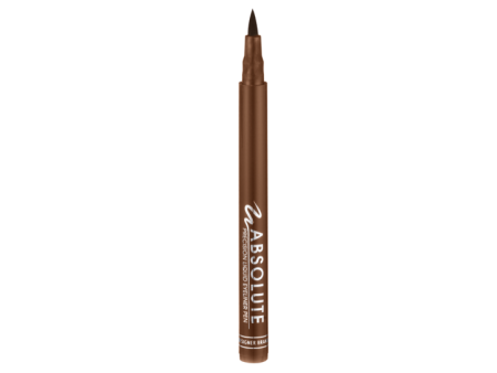 Designer Brands Absolute Liquid Eyeliner Pen 1.5 g Sale