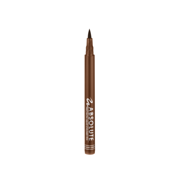 Designer Brands Absolute Liquid Eyeliner Pen 1.5 g Sale