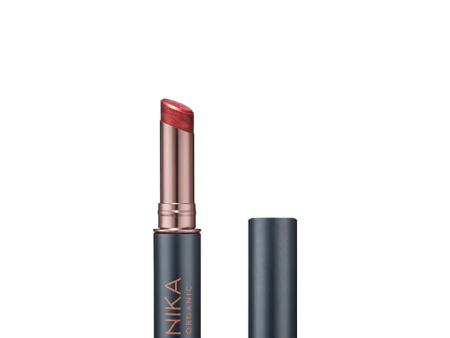 Inika Organic Lip Tint 3.2g Hot on Sale