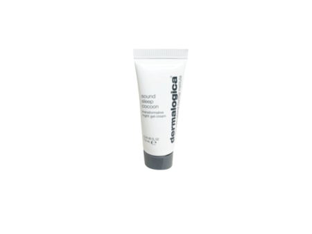 Dermalogica Sound Sleep Cocoon 7ml Discount