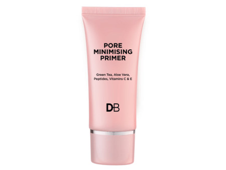 Designer Brands Pore Minimising Primer For Cheap