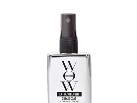 Color Wow Extra Strength Dream Coat Spray Travel Size 50ml on Sale