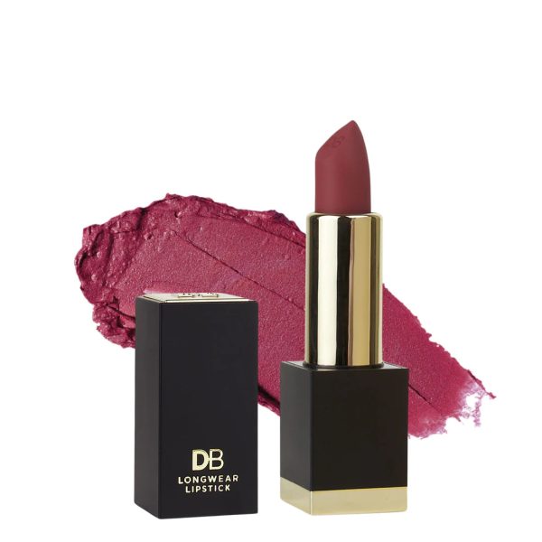 Designer Brands Longwear Lipstick 3.8g Hot on Sale