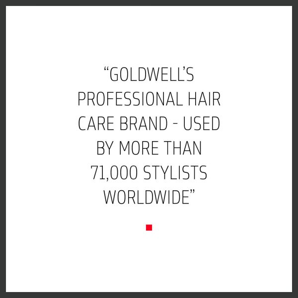 Goldwell Dualsenses Bond Pro Day & Night Bond Booster 75ml Supply