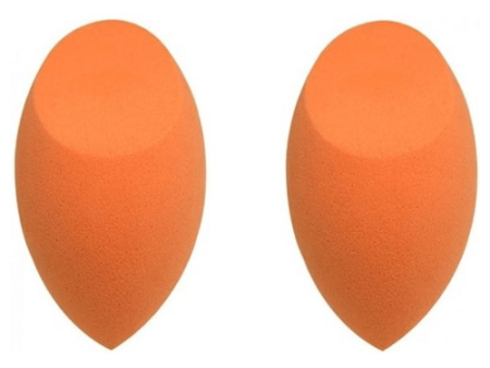 Real Techniques Miracle Complexion Sponge - 2 Pack For Sale