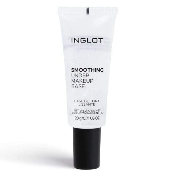 INGLOT Smoothing Under Makeup Base 20g Fashion