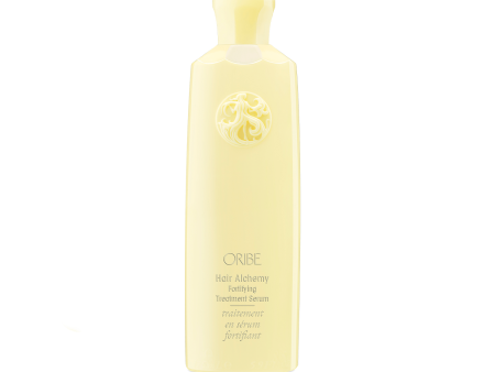 Oribe Hair Alchemy Fortifying Treatment Serum 175ml on Sale