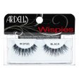 Ardell Wispies Black Lash For Discount