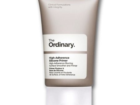 The Ordinary High-Adherence Silicone Primer 30ml Sale