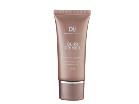 Designer Brands Blur Primer 25ml Supply