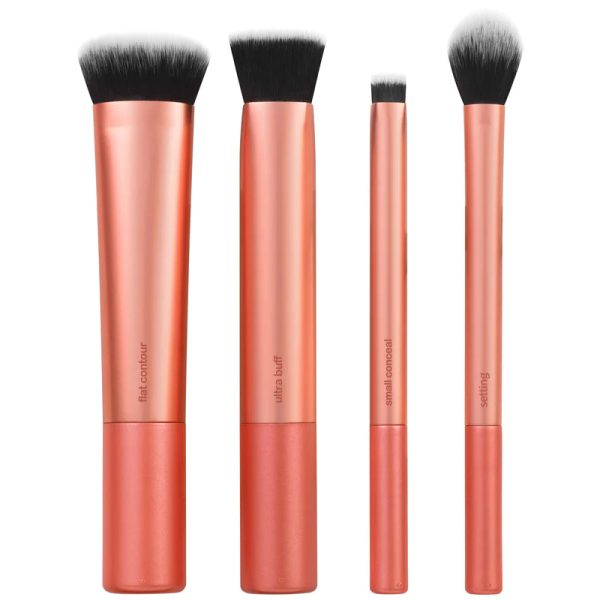 Real Techniques Face Base Brush Set on Sale