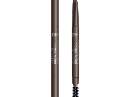 Designer Brands Retractable Brow Pencil 0.2g on Sale