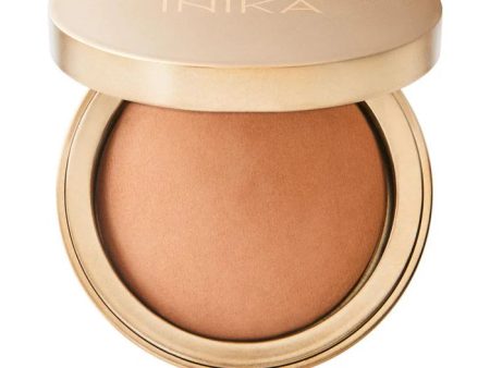 INIKA Organic Baked Mineral Bronzer 8g For Sale