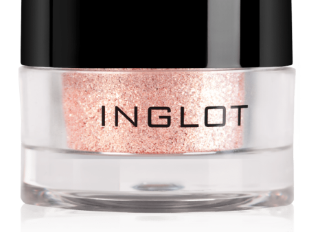 INGLOT AMC Pure Pigment Eye Shadow 2g on Sale