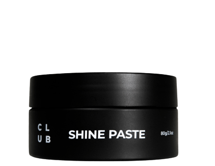 CLUB Shine Paste 105g Online