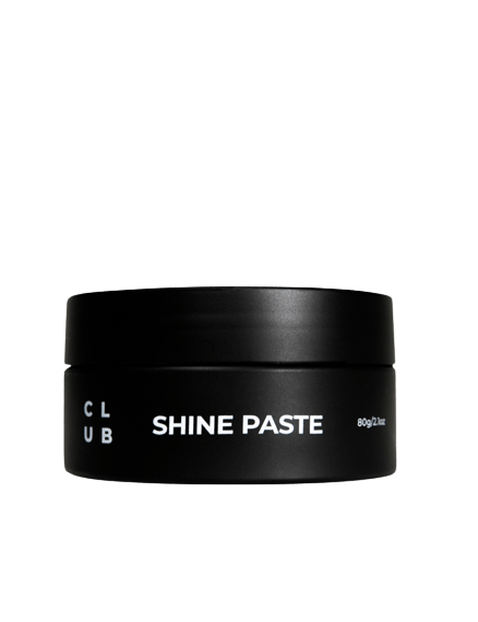 CLUB Shine Paste 105g Online