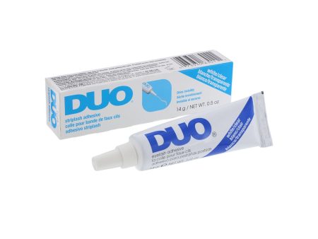 Ardell Duo Lash Adhesive - Clear 7ml Cheap